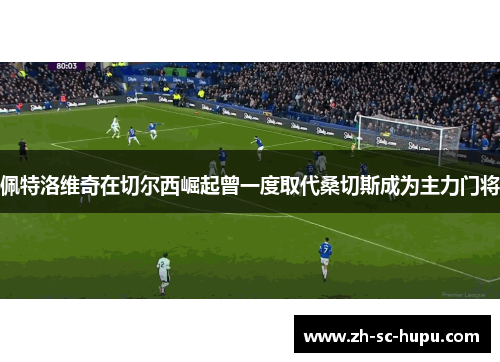 佩特洛维奇在切尔西崛起曾一度取代桑切斯成为主力门将 佩特洛维奇在切尔西崛起曾一度取代桑切斯成为主力门将